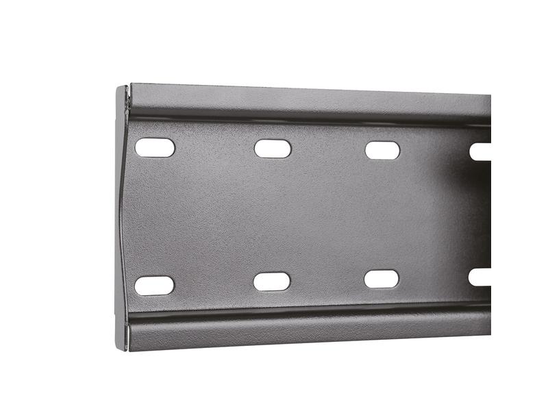 NEOMOUNTS Wandhalterung FPMA-W350 Schwarz Neigbare Wandhalterung für Flachbildschirme bis 55 Zoll