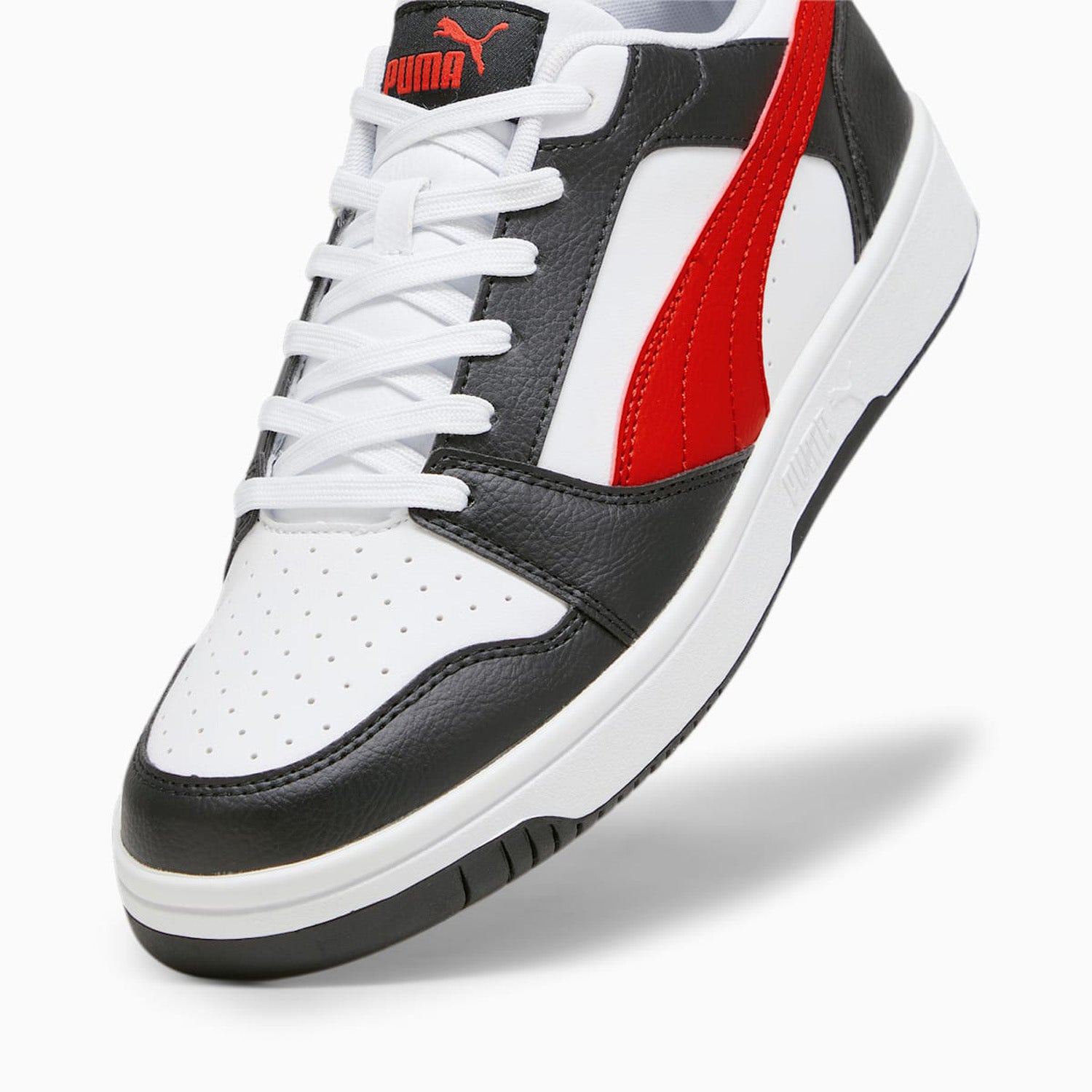 PUMA  Rebound v6 LO