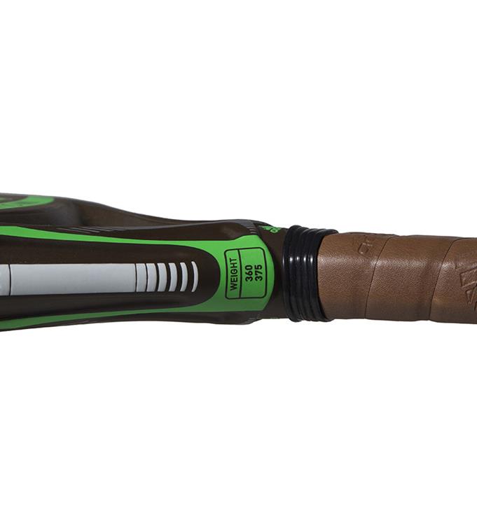 adidas Padel Adipower #GreenPadel Padelracket