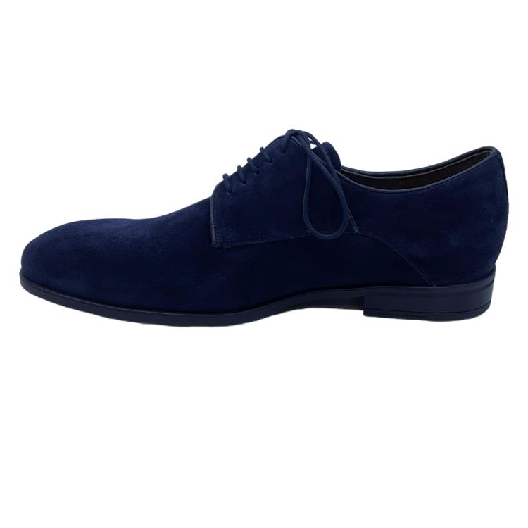 GIJS 2141 wijdte K blauw
