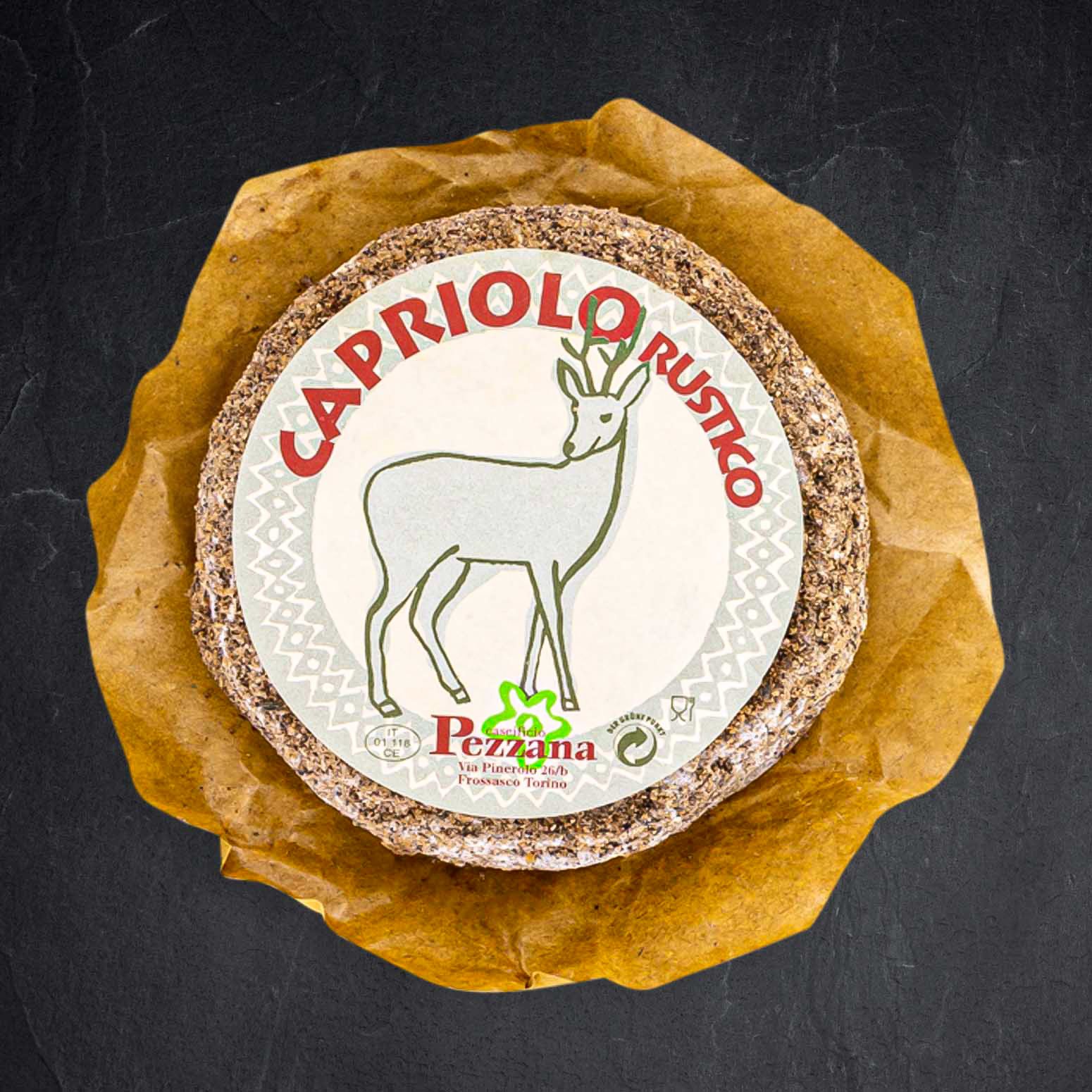 Capriolo Rustico
