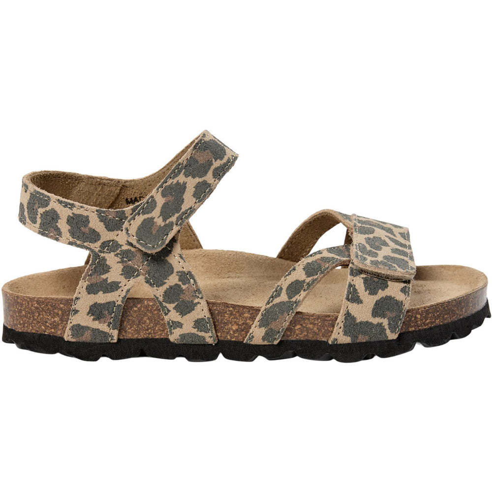 Køb Sofie Schnoor Leopard Linasy Sandal