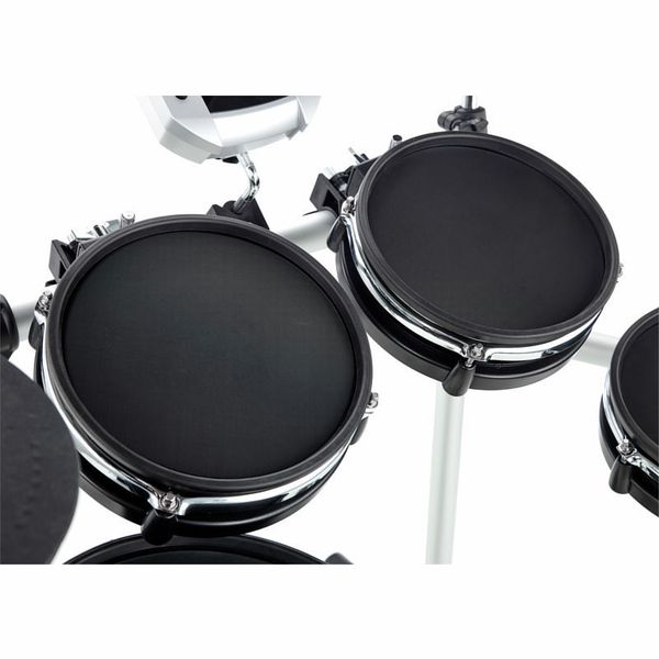 Millenium MPS-150X E-Drum Monitor Bundle