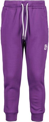 Didriksons Corin Powerstretch Bukser, Royal Purple