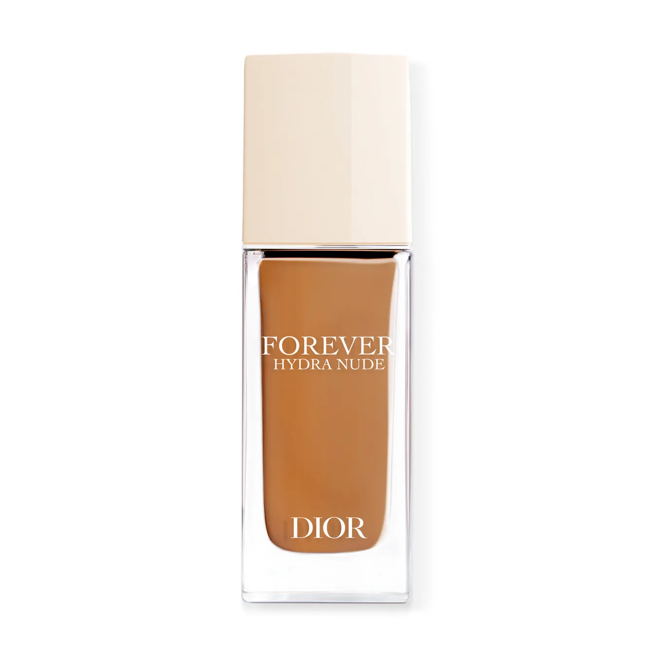 DIOR Dior Forever Hydra Nude Feuchtigkeitspflege Foundation2 N Neutral