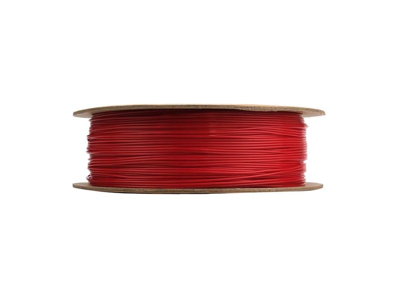 eSun Filament PLA  HS Feuerrot 1.75 mm 1 kg PLA  Highspeed Filament