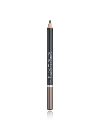 Artdeco Eye Brow Pencil 5 Dark Grey 1,1g