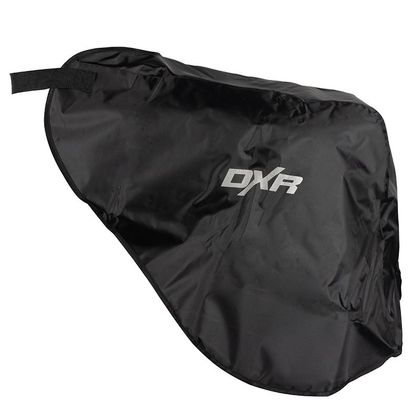 Tablier DXR Pour Scooter Universel STORMSTOP Universel - Noir