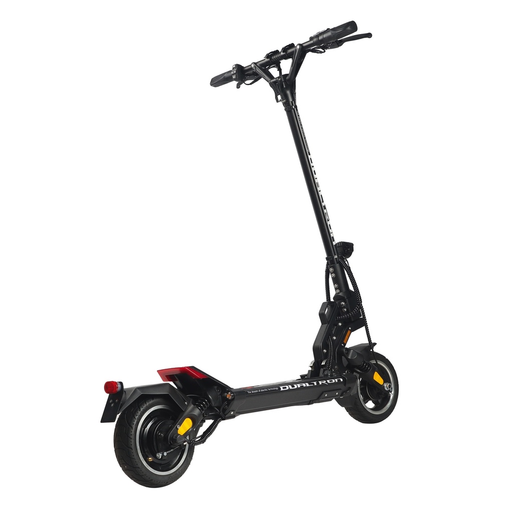 ELECTRIC SCOOTER DUALTRON AMINIA SPECIAL 52V 17Ah IPX5