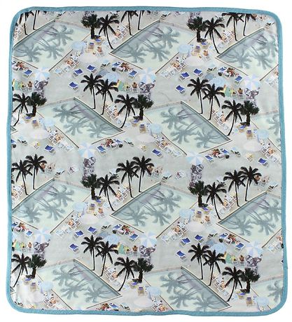 Molo T?ppe - 80x75 - Niles - Swimmingpools