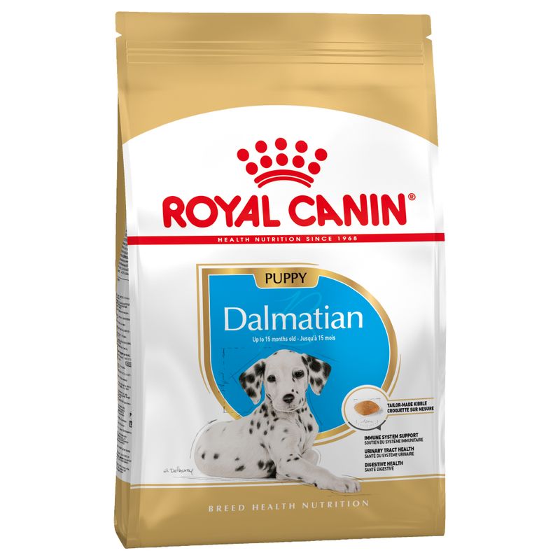 Royal Canin Dalmatien Puppy