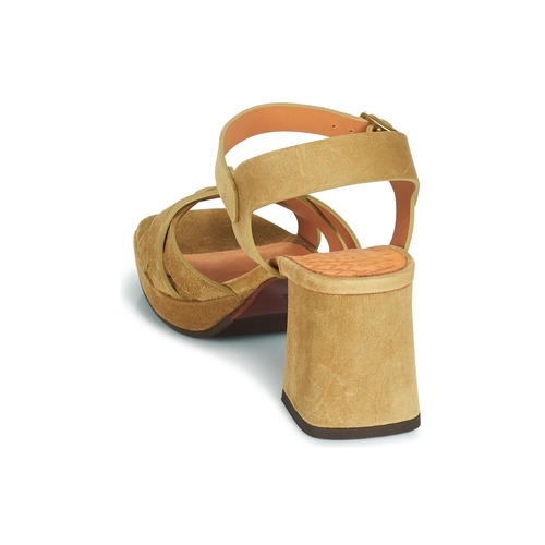 Chie Mihara - GAURA - Olive