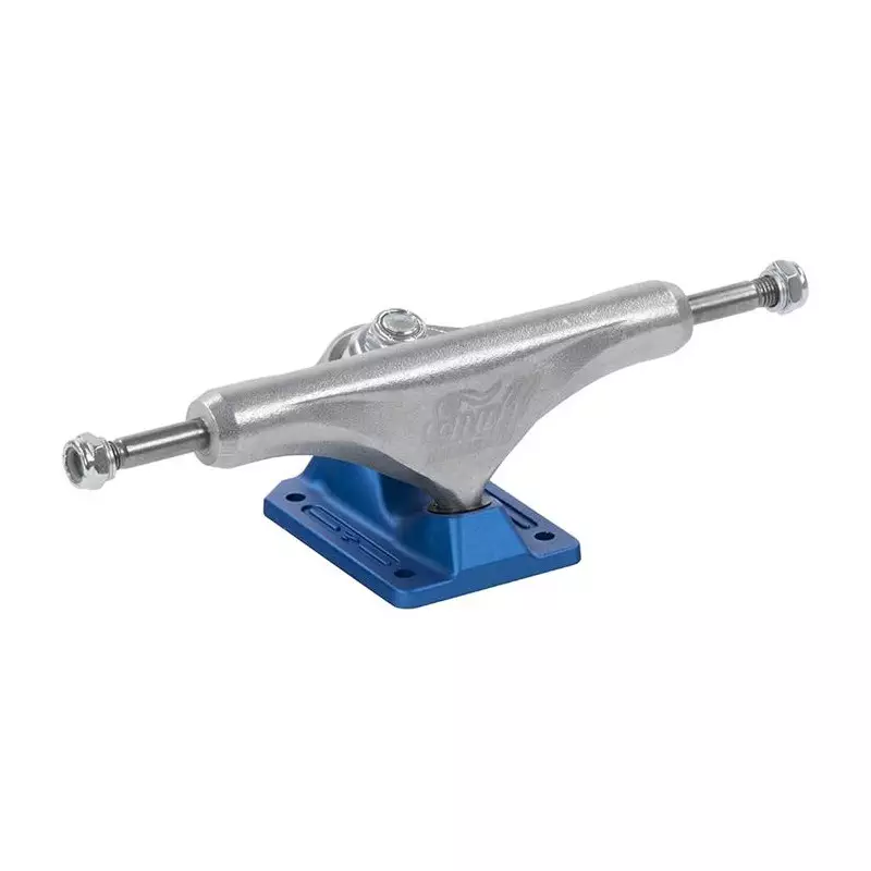 Truck skateboard ENUFF SKATEBOARDS Decade Pro Satin Natural/Blue