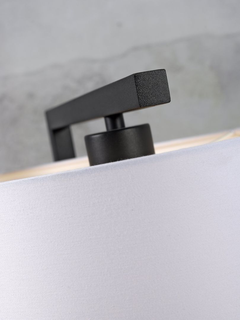 It's about RoMi   Boston Vloerlamp