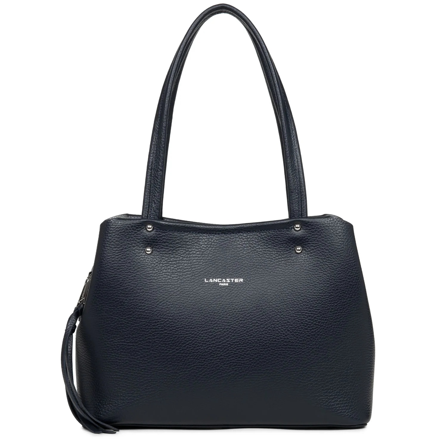 Foulonné Double-Sac cabas épaule