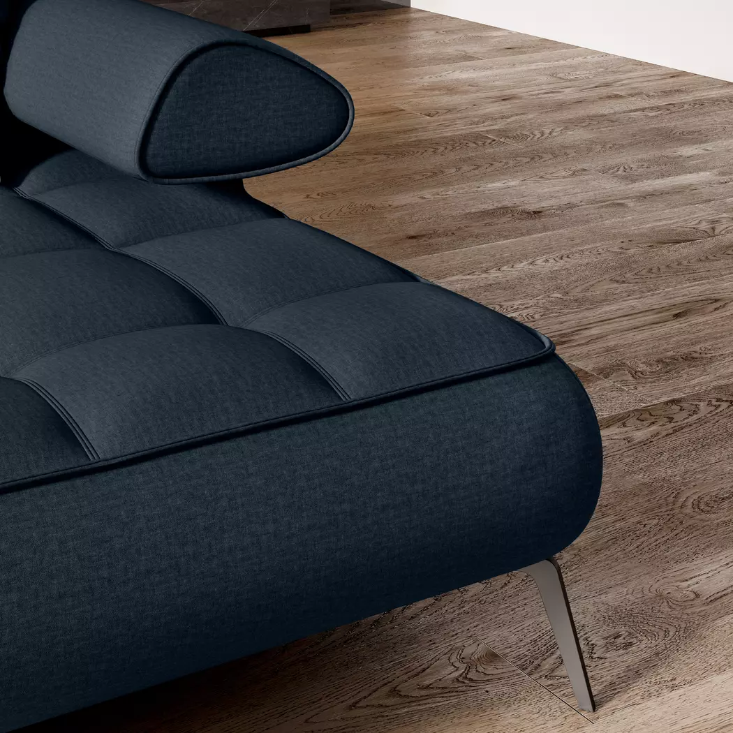 Ecksofa Seledo