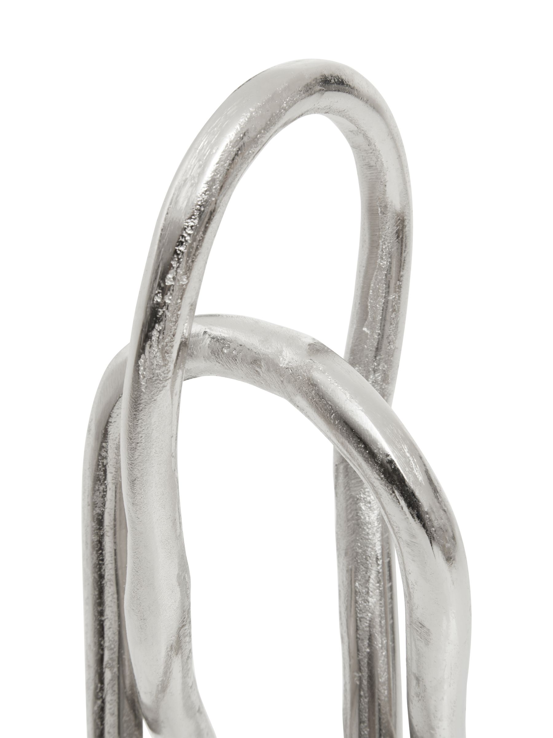 Fifty Five South Prato Ornaments Sculpture