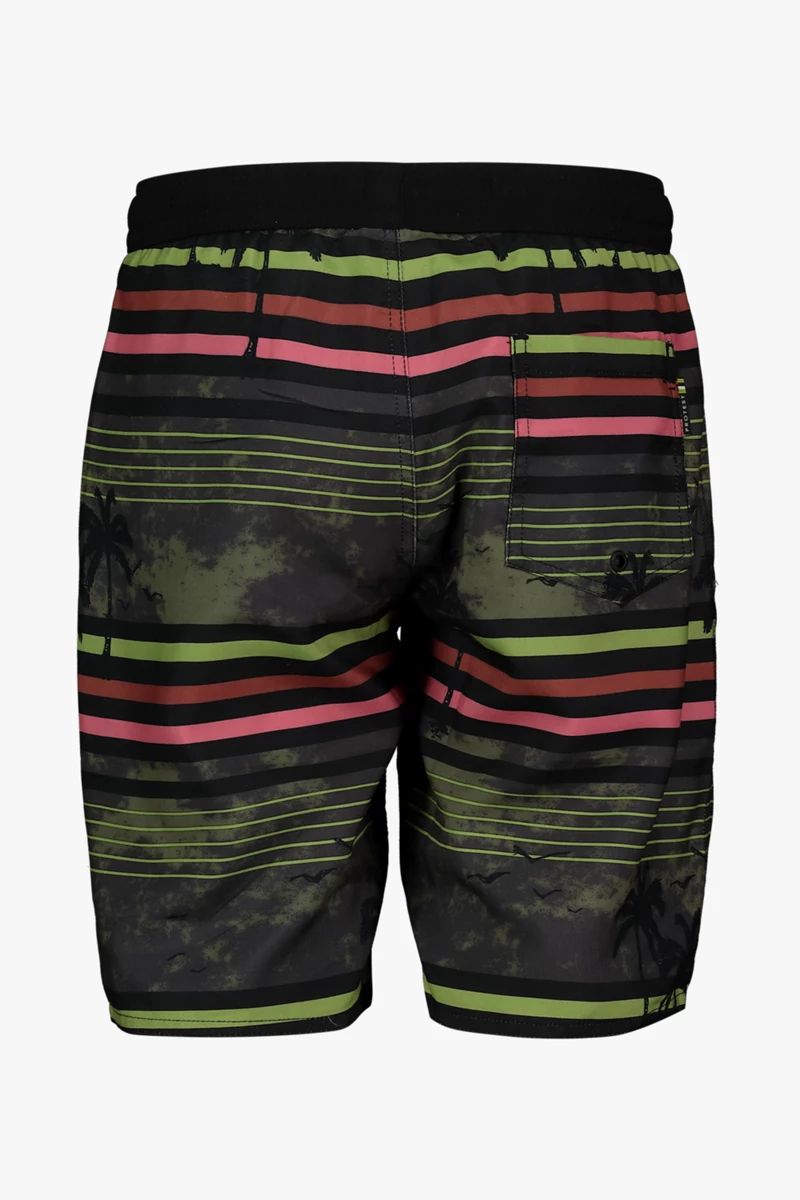 PROTEST Prtjason Jungen Badeshort