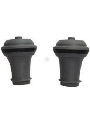 Vacuvin - Lot de 2 Bouchons - Vacuvin