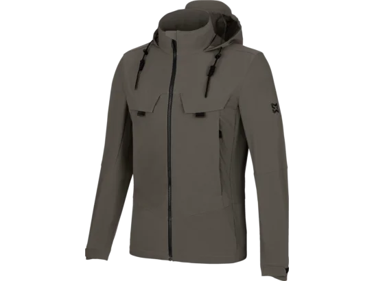 Veste de travail Loop Stretch Würth MODYF anthracite