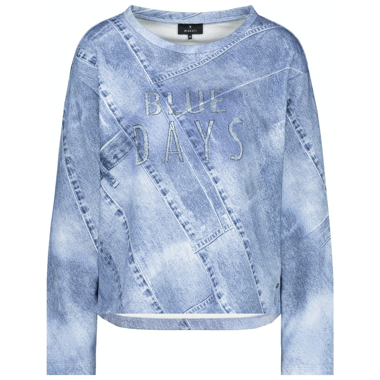 Monari Pullover