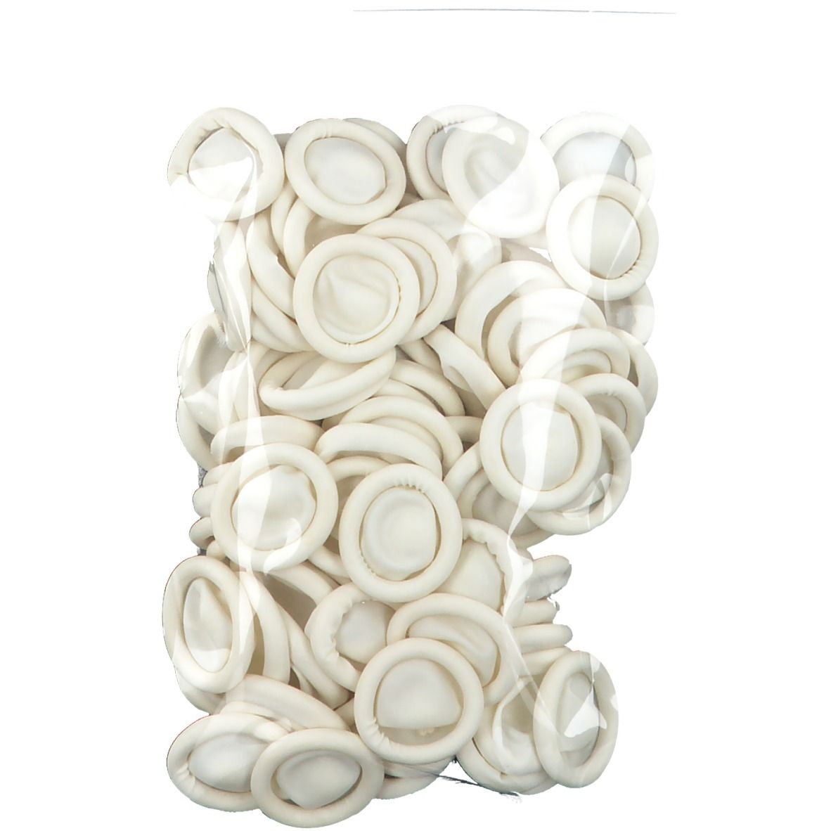 Dr. Junghans® Fingerling Op Latex Gr. 3