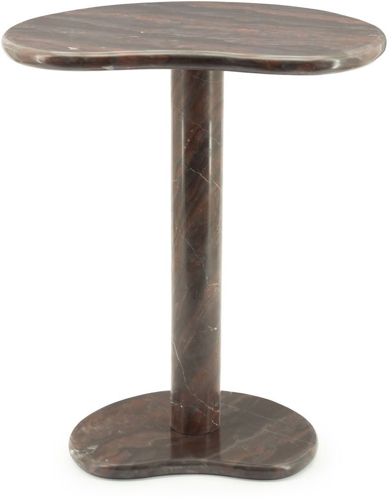 By Boo Rosso Bijzettafel