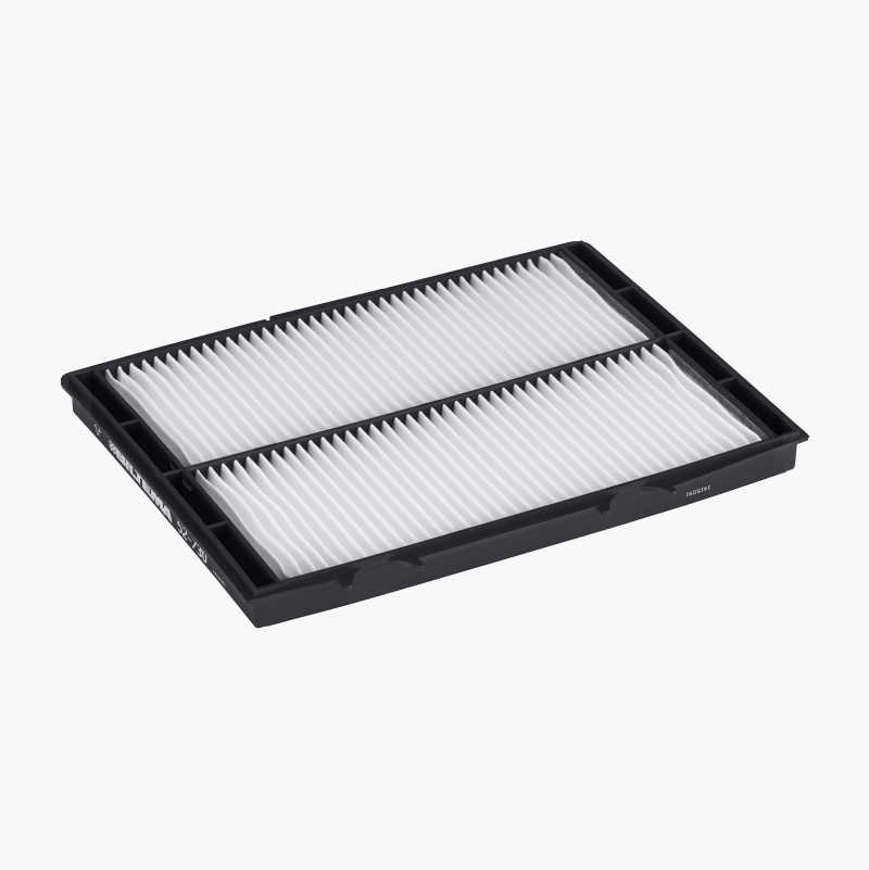KUPÉFILTER