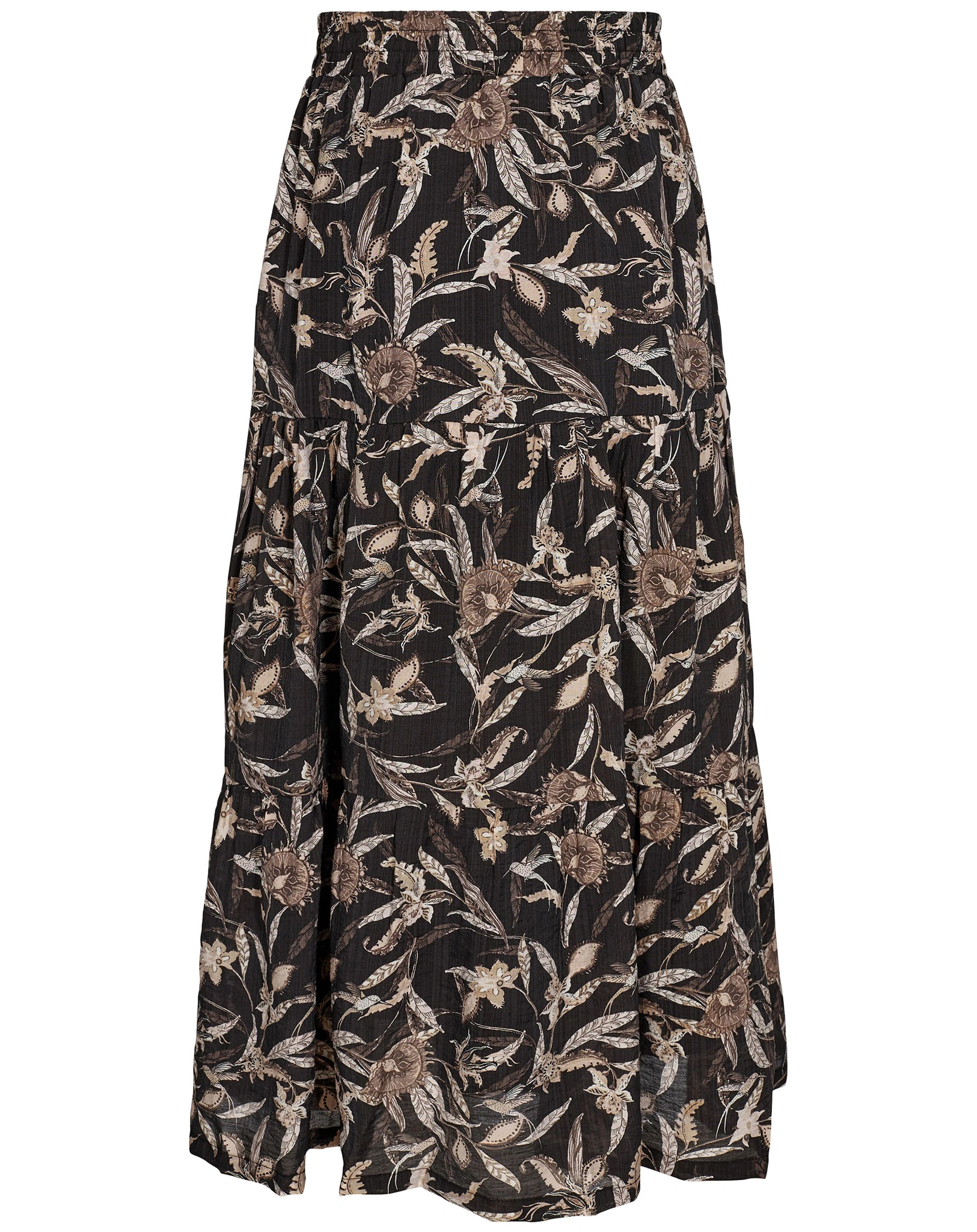Maxi-Rock VIVI  in black