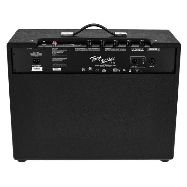 Fender Tone Master Pro Bundle