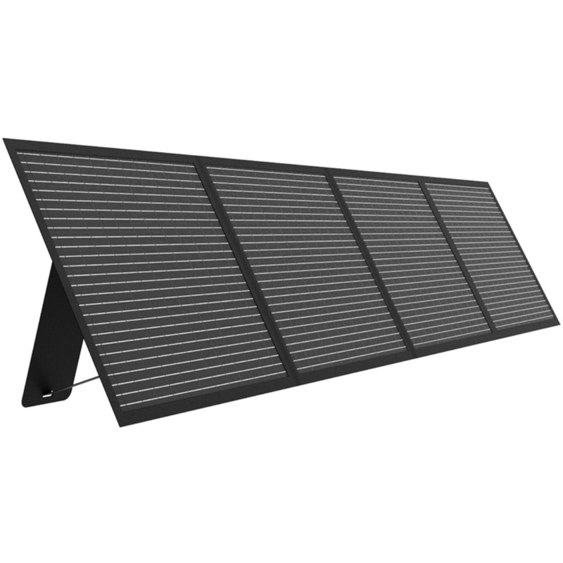Vinnic Solar-Ladegerät SP200W, 1.5 m