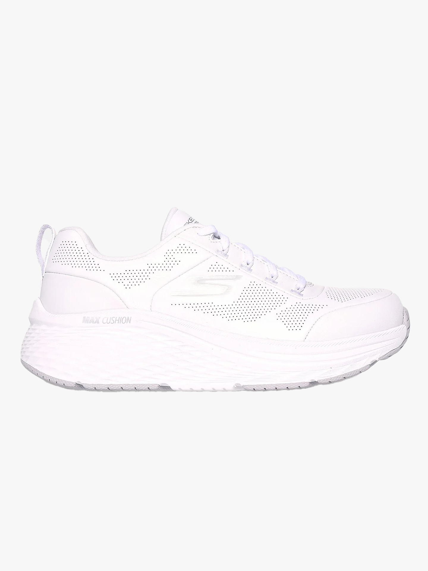 Max Cushioning Elite 2.0