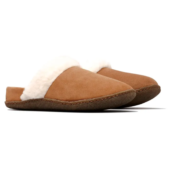Sorel Nakiska II Pantoffel Dames