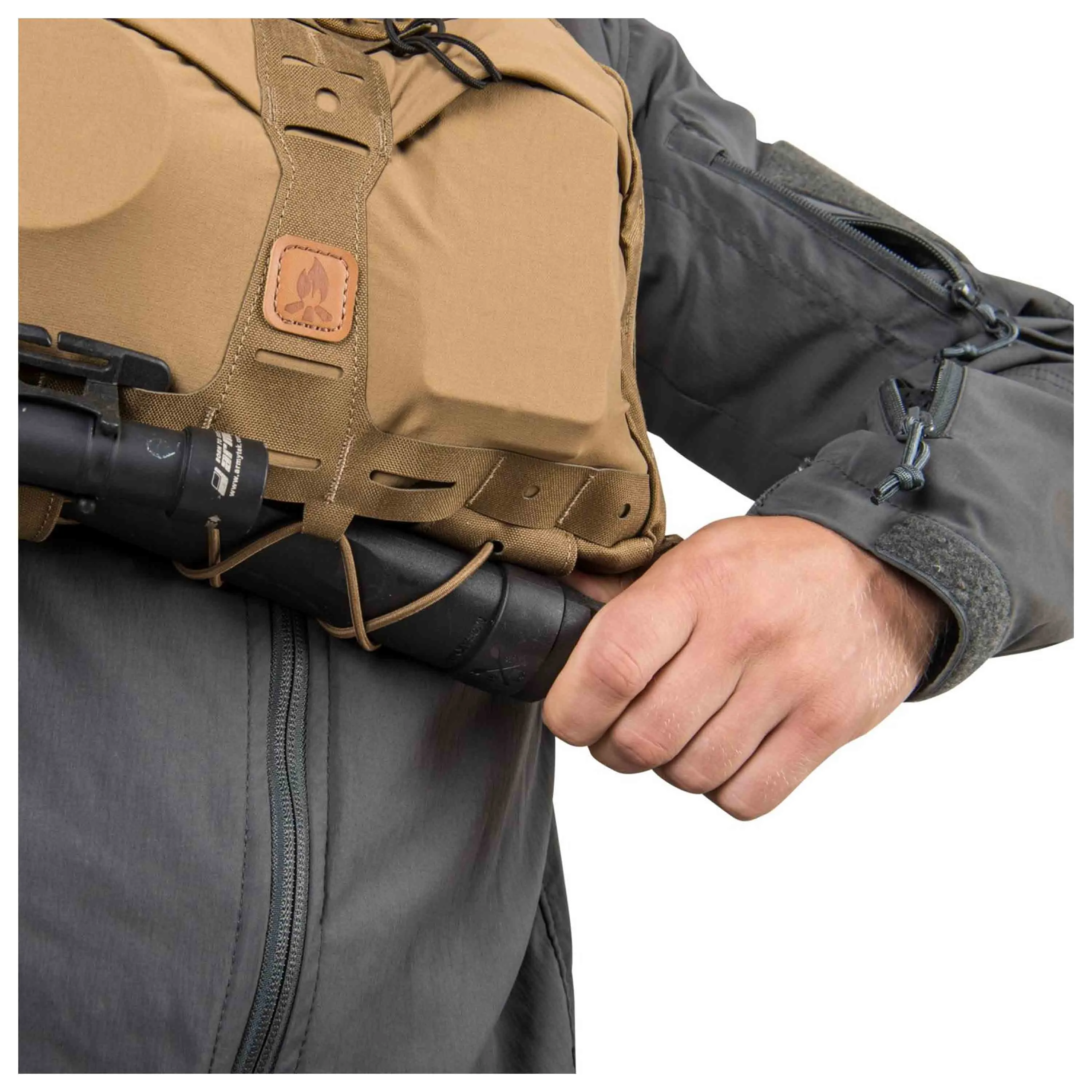 Helikon-Tex -  Brusttasche Chest Pack Numbat