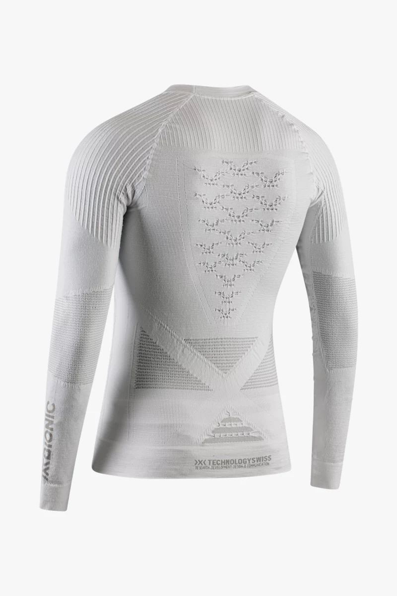 X Bionic Energy Accumulator 4.0 Armadillo Herren Thermo Longsleeve