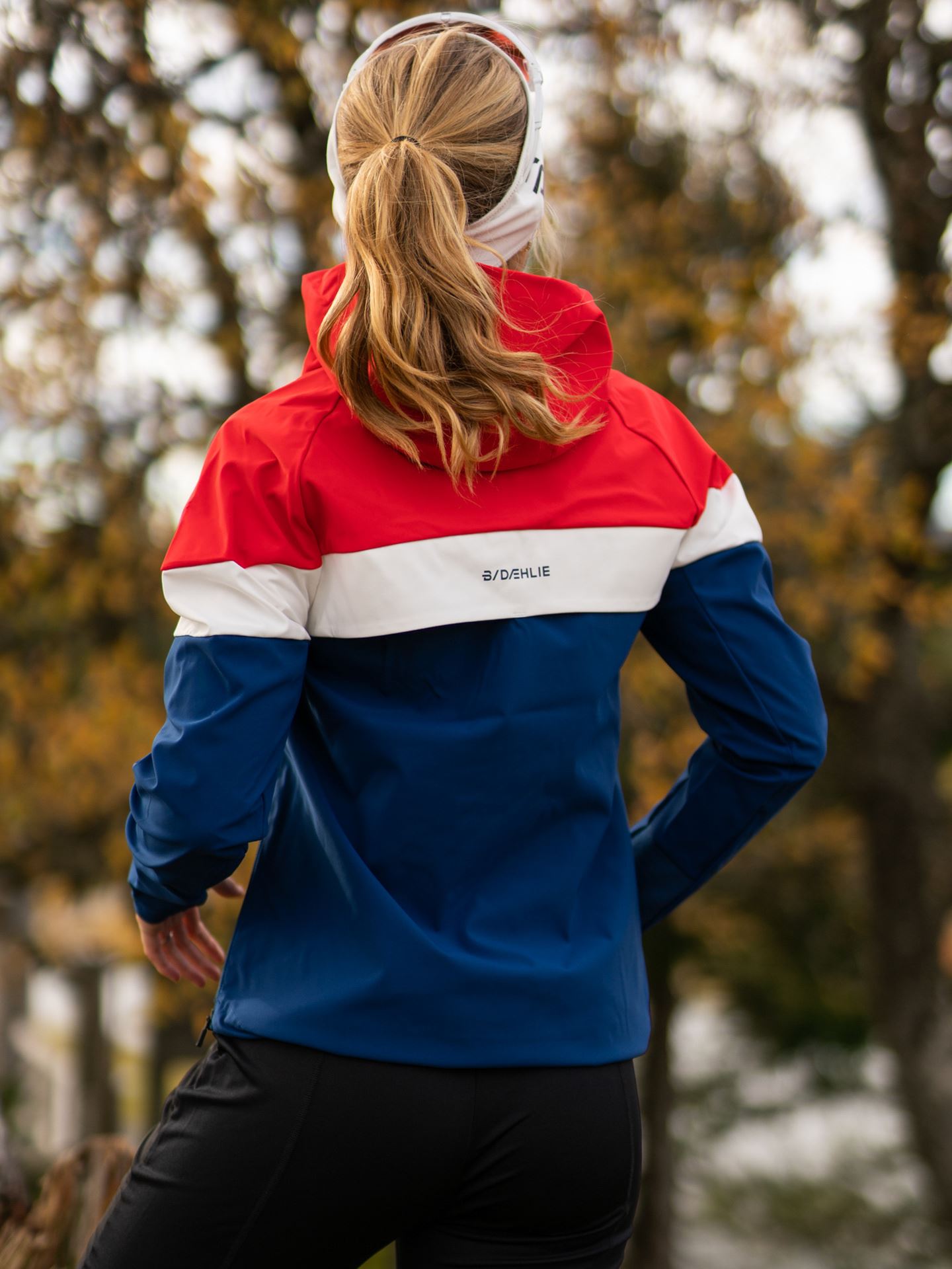 Anorak Kollen