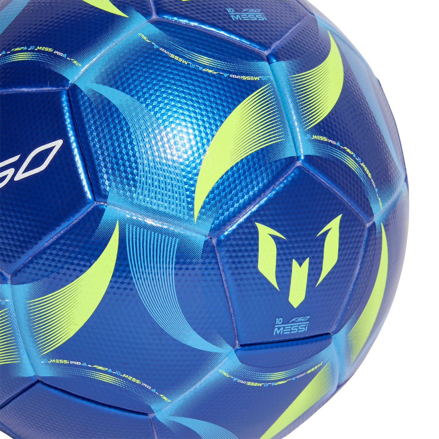 adidas Messi League - Maat 5