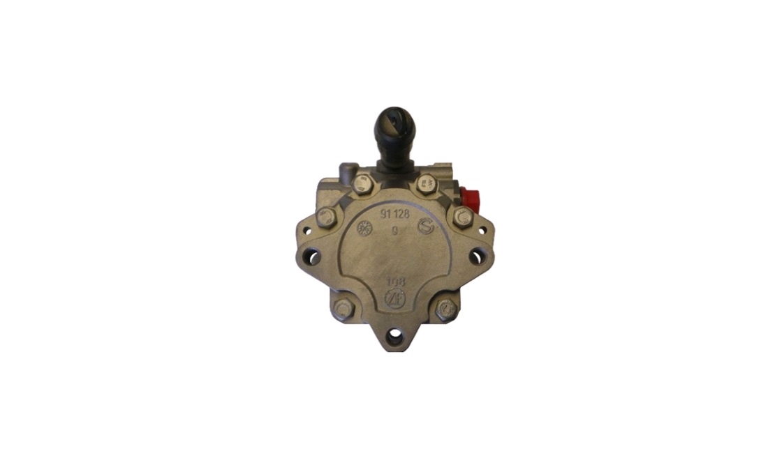 Servopumpe Hydraulisk