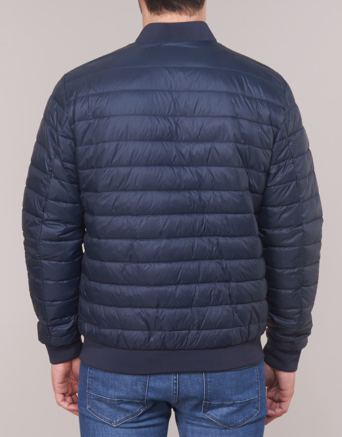 Selected - SLHPADDED BOMBER - Marine