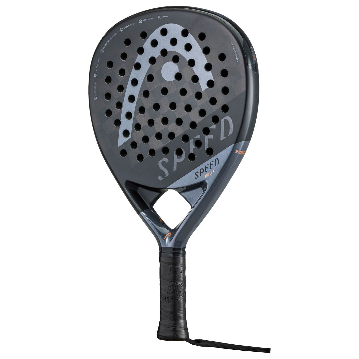 Head  Speed Pro X