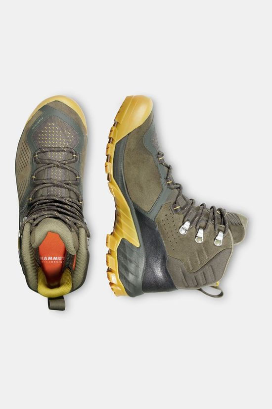 Mammut Mammut Sapuen High Gtx® Women