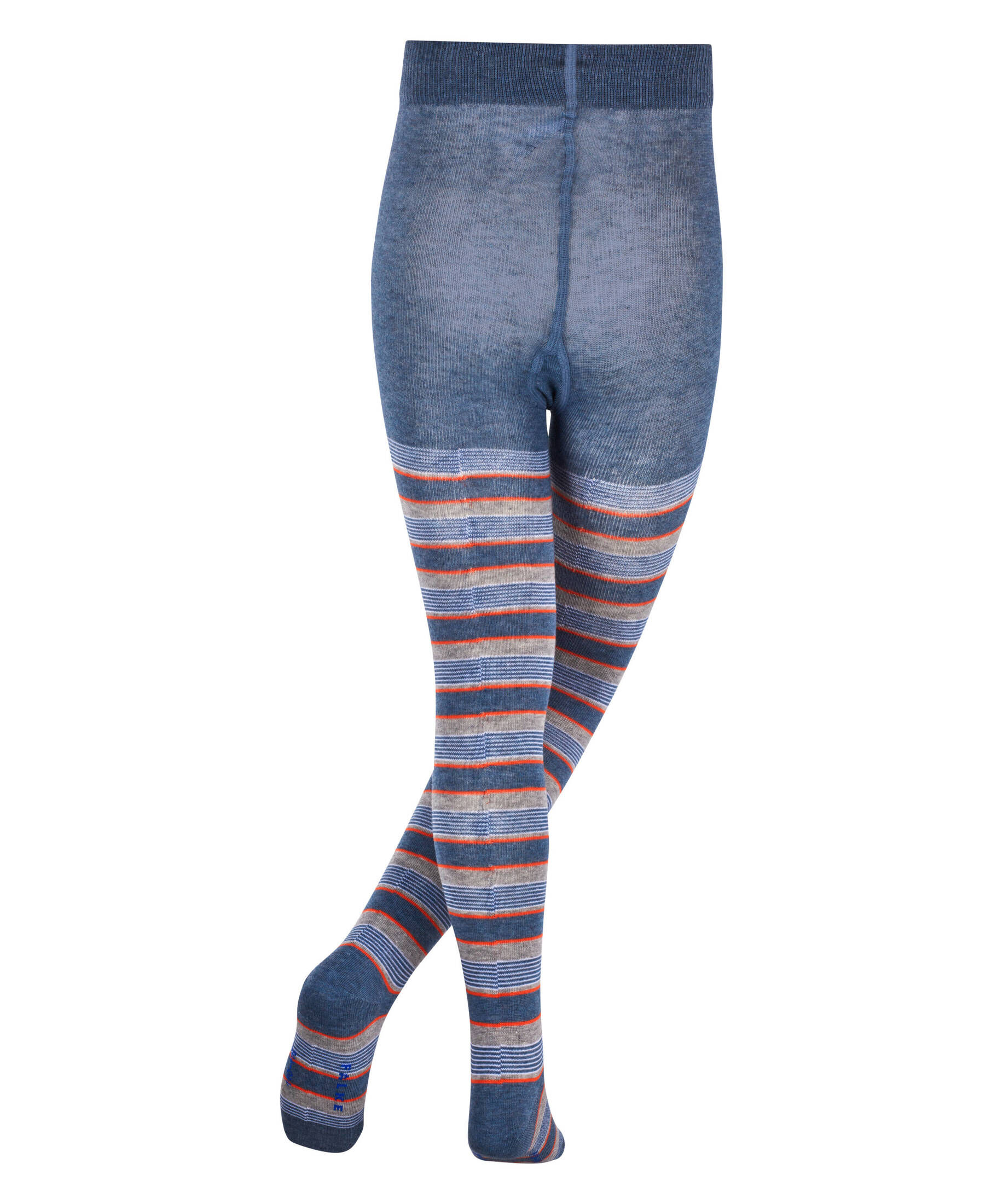 FALKE| Kinder Strumpfhose Mixed Stripe