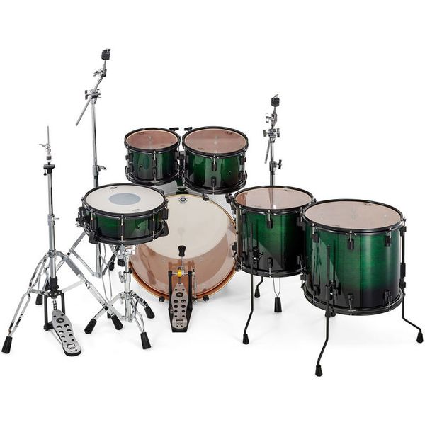 DrumCraft Series 4 Rock Set SGF