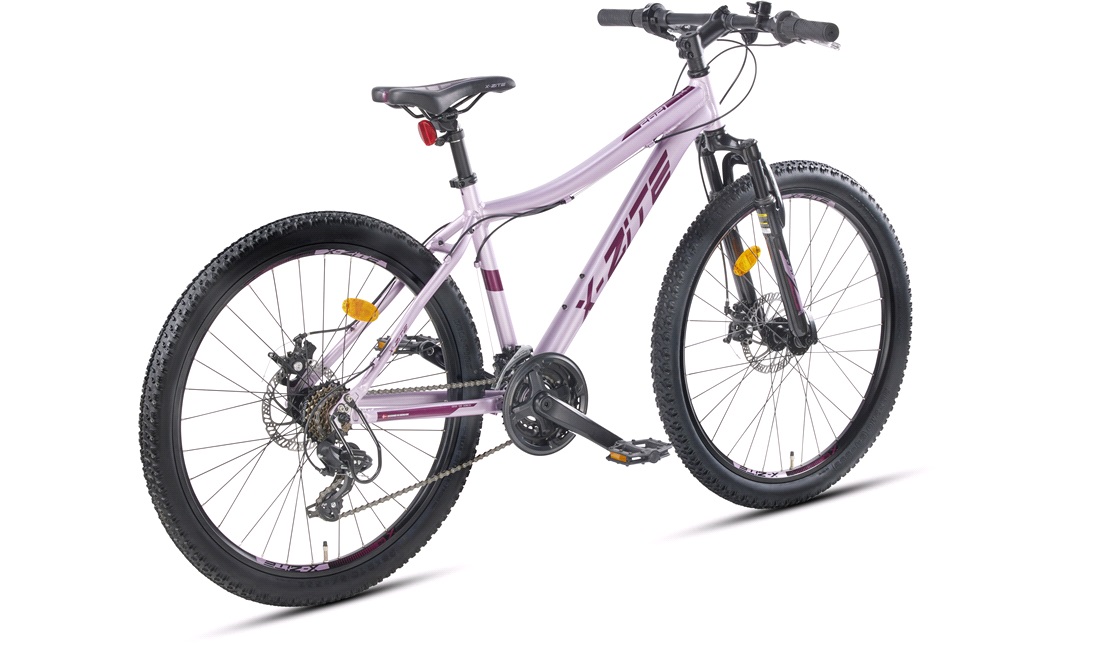Mountainbike 2621 26