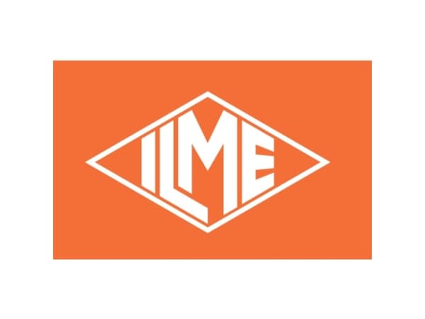 ILME MKAXAP20 MKAX AP20 Monteringskabinet 1 stk