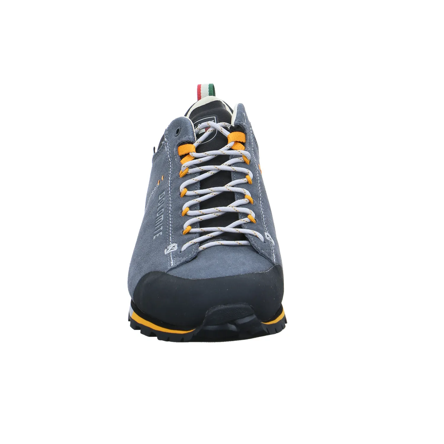 DOLOMITE Walking + Outdoor Grau Leder  Gore-Tex