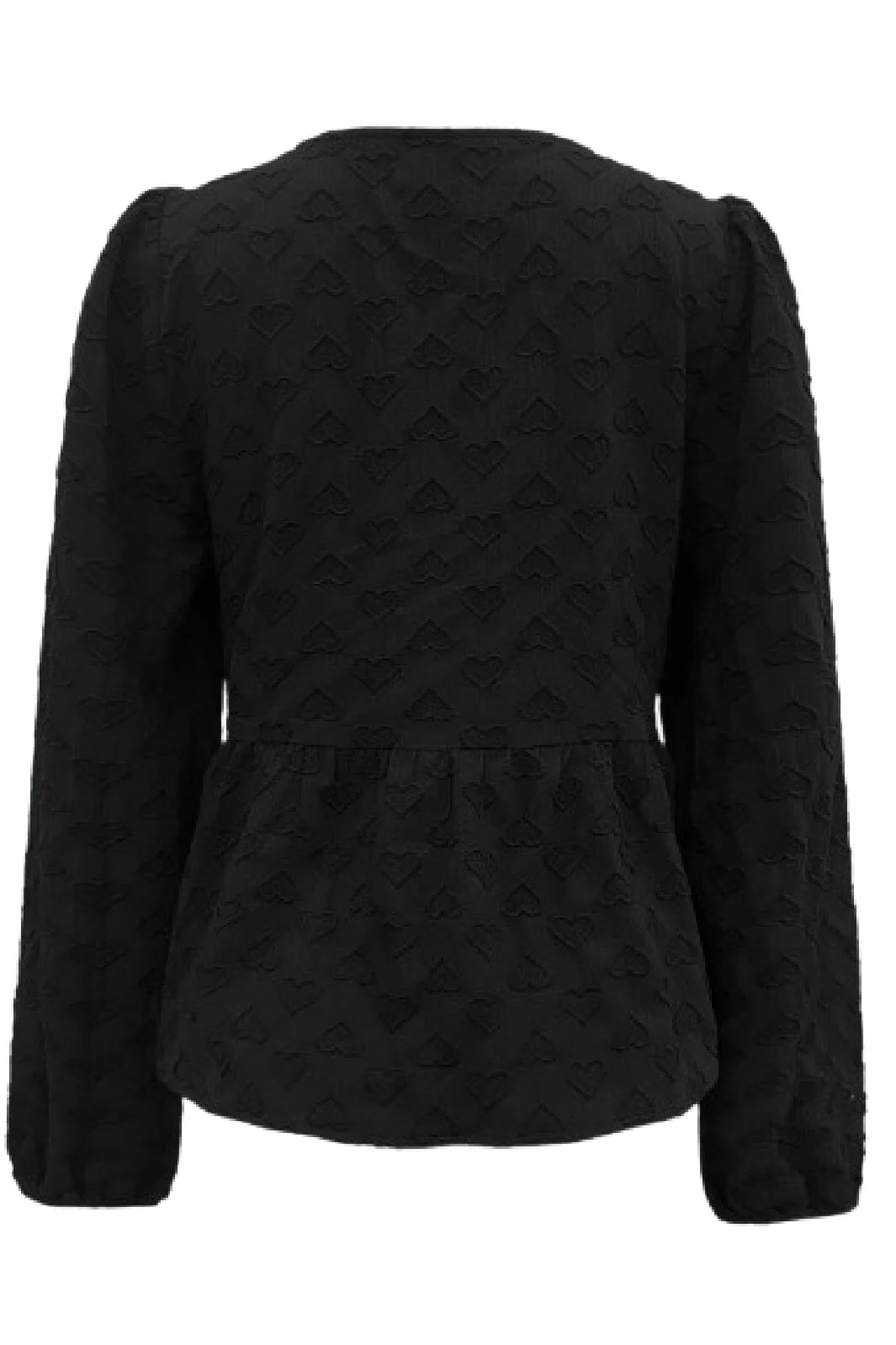 Liberte Manni-Ls-Blouse 22115