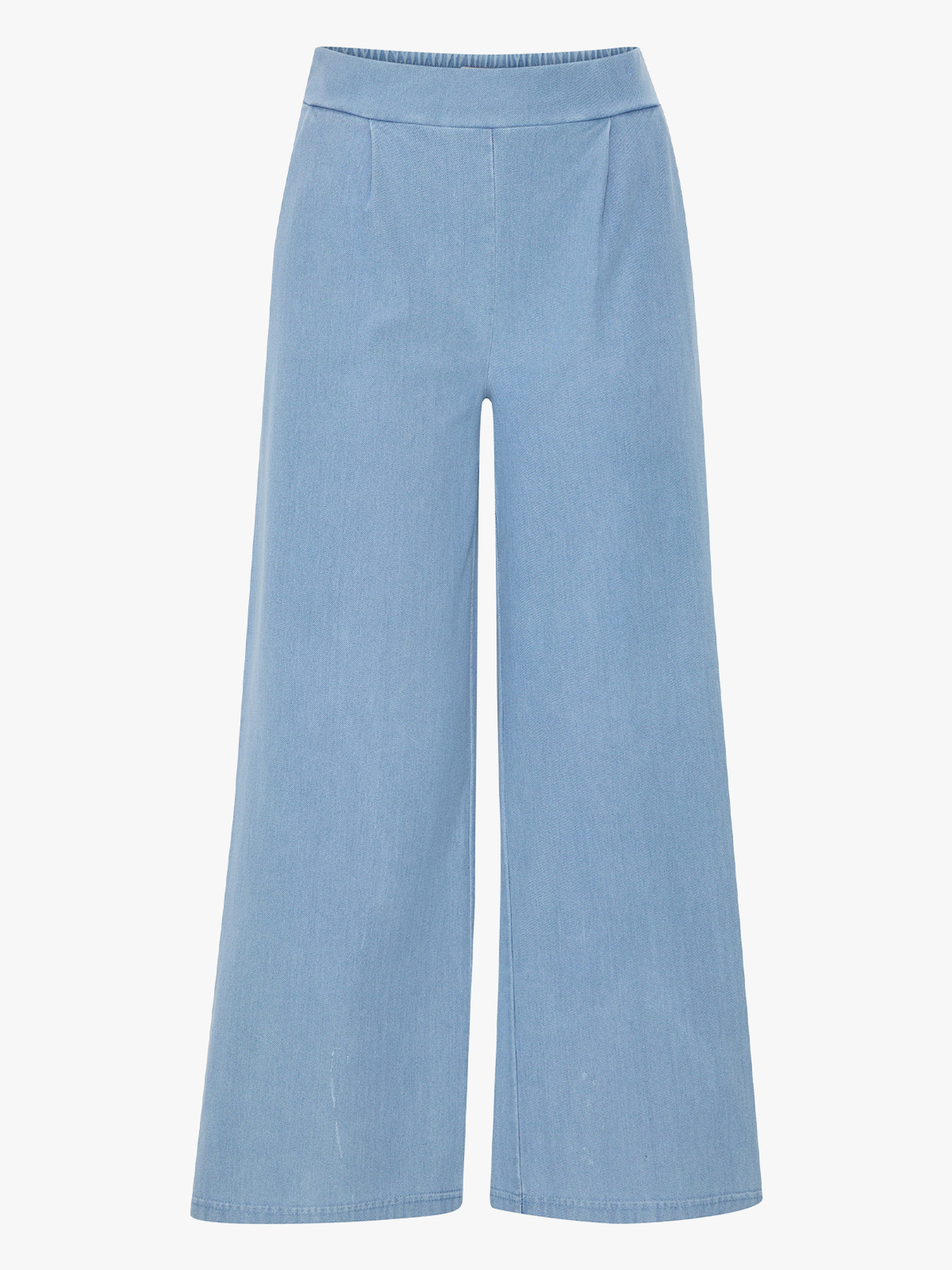 Kate Denerim Cropped Pant