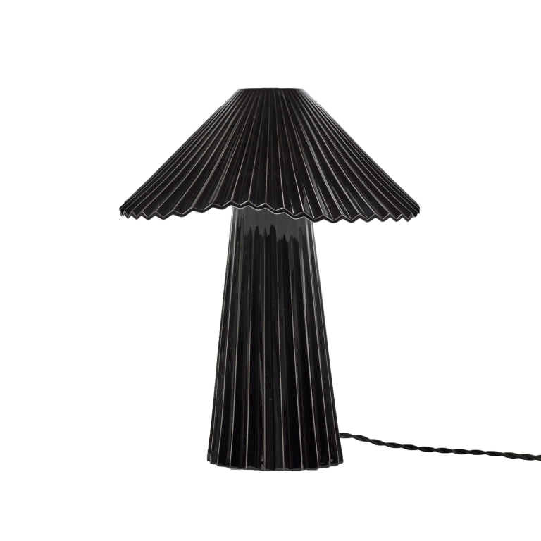 Serax Lighting by Sebastian Herkner Uala tafellamp S zwart/wit
