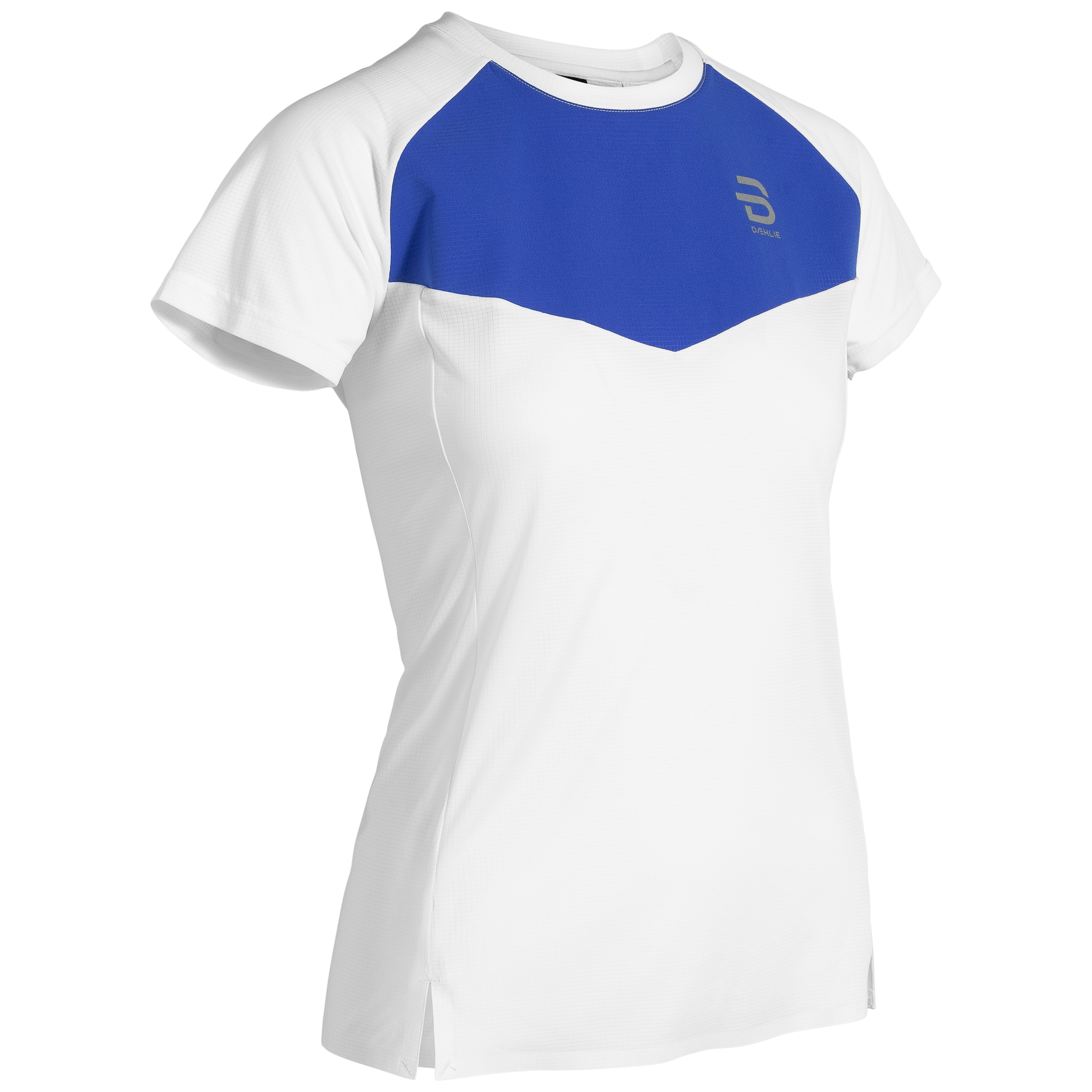 T-Shirt Run 365 Dame Future Blue